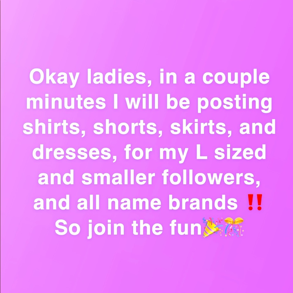 New clothes‼️🎉